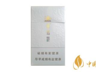 黄鹤楼硬奇景口感怎么样 黄鹤楼硬奇景香烟参数