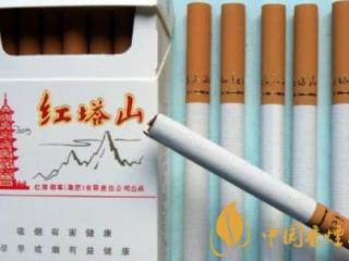 泰山金将中支好抽吗 泰山金将中支口感盘点