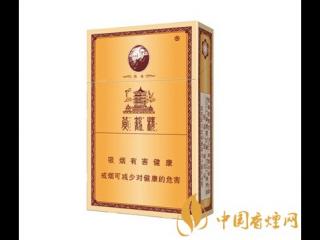 黄鹤楼哪些烟好抽？黄鹤楼系列香烟推荐