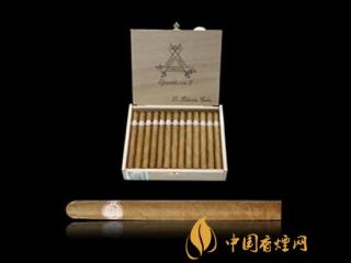 16款Montecristo蒙特雪茄参数介绍