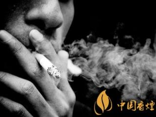 吸烟对人体有哪些危害 50%以上的人发病由于吸烟！