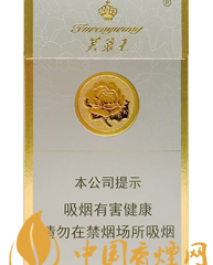 细烟有哪些价格图大全，国内好抽细烟排名榜