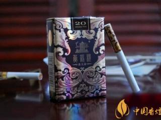 送礼用什么烟比较好 可以用来送礼的香烟盘点