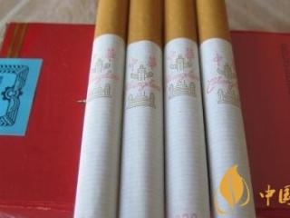 红河(硬)v8怎么样 红河v8和中华哪个好抽