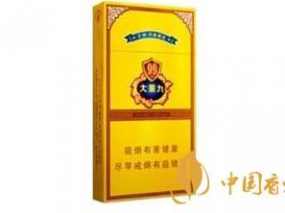 云烟细支大重九口感怎么样 云烟细支大重九口感及包装分析