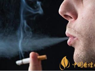 吸烟太多容易引发22种疾病 烟民注意了