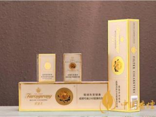 便宜不贵的香烟有哪些 性价比高的香烟分享