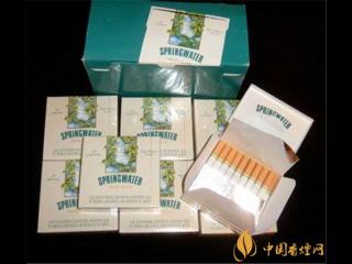 德国女士香烟有哪几种最好抽 德国女士香烟推荐(大卫杜夫名气最大)