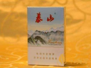 山东的香烟怎么样 山东特产香烟口感评测