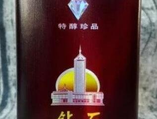 钻石特醇珍品口感测评 钻石特醇珍品独家口感分析