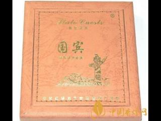 3D烟标是什么意思 三无烟标的定义(无焦油含量、无R、无过滤嘴)