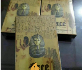 5款性价比高的越南香烟推荐