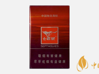 七匹狼豪情怎么分辨真假 七匹狼豪情真假辨别方法介绍