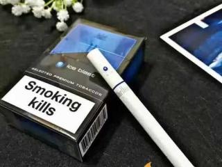 好抽的外烟推荐 外烟参数介绍