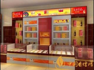 2020烟草市场仍处于结构红利期 烟草经济发展迅速！