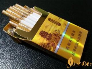 爆珠女士香烟有哪几种好抽 女士烟爆珠推荐万宝路黑冰爆珠最带劲