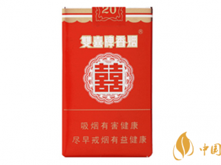 双喜软包口感如何 双喜软包味道品吸介绍