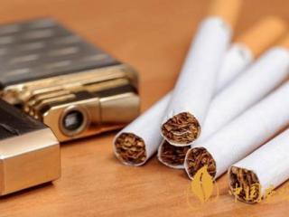 飞机上允许带几条烟 2020最新带烟规定
