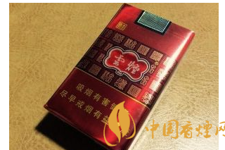 娇子硬龙凤喜庆香烟怎么样？娇子硬龙凤喜庆香烟口感测评