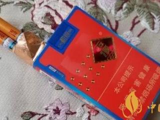 玉溪初心(软包)口感怎么样 玉溪初心的味道清香甜润