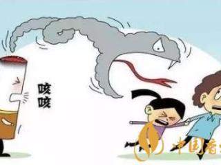 吸烟的危害有哪些 吸烟的四个常见危害介绍
