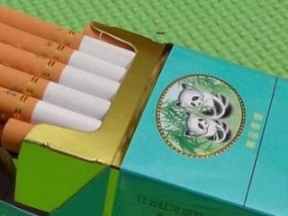 小熊猫云烟怎么样，云烟小熊猫好抽吗