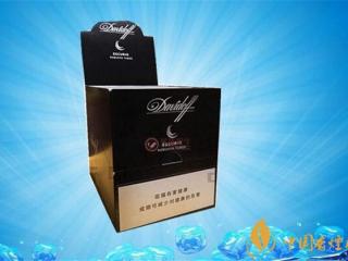 大卫杜夫雪茄怎么样 大卫杜夫艾斯库里好抽吗