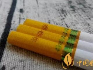 钻石(金一品荷花)好抽吗 金一品荷花钻石香烟四大亮点(侧滑式烟盒开启)