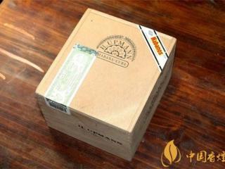 古巴雪茄烟(乌普曼鉴赏家A)怎么样 品吸乌普曼鉴赏家a口感好吗