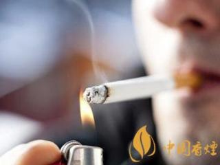 吸烟有哪些常见危害 吸烟人群新冠肺炎重症患者比例更高！
