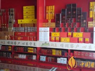 卷烟零售店区域如何划分 烟卷零售应讲细节