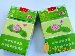 荷花烟香烟怎么火起来的 荷花香烟