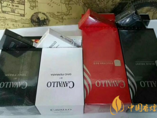口感好又便宜适合当口粮的香烟