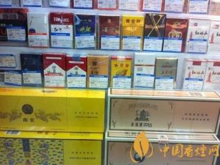 白沙烟天天向上好抽吗？白沙烟天天向上口感如何？