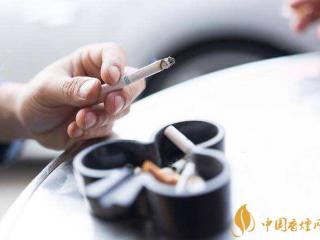 人体一天最多可以承受多少根香烟的危害 长期吸烟对身体有什么危害