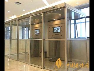 为加强文明吸烟环境管理 广东湛江新吸烟室开始验收！