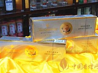 黄鹤楼硬8度多少钱一包 黄鹤楼硬8度口感品析