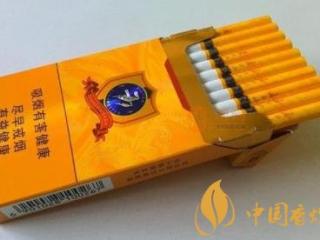 一二类香烟发展势头迅猛 一二类香烟销量占据市场主力！