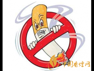 武汉新规 在禁烟场所吸烟将处于20元至500元罚款