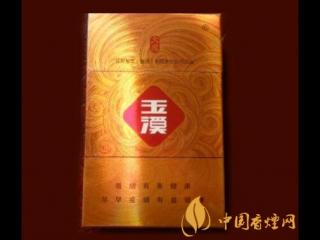 玉溪硬大成口感及价格介绍 清香之宗玉溪大成