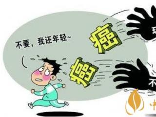 吸烟致癌率是多少(10-30倍) 十大因素增加吸烟致癌率风险