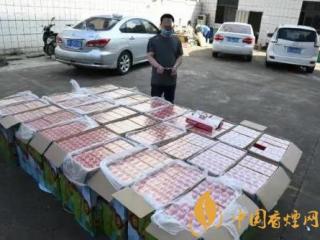运输假烟违法吗 运输假烟被抓需要承担刑事责任！