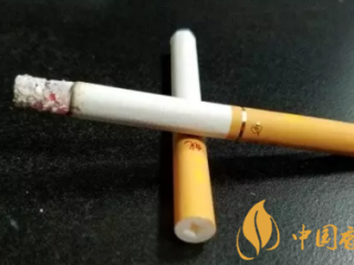 黄山什么烟好抽 最贵软经典皖烟余味干净舒适自然堪称经典