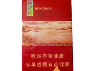 红旗渠天行健香烟价格图片及口感品吸