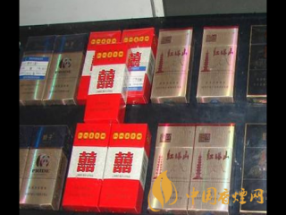 双喜香烟实行品牌培育新探索，力图挽救零售业的衰落