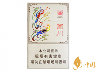 兰州心如意好抽吗 兰州心如意爆珠口感测评
