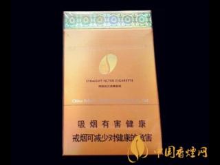苏烟天星好抽吗 苏烟天星为莲清香之集大成者