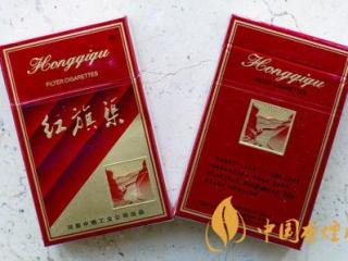 红旗渠雪茄怎么样 红旗渠雪茄口感评测