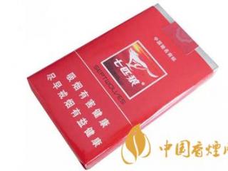 七匹狼软红香烟怎么样 七匹狼软红香烟口感评测