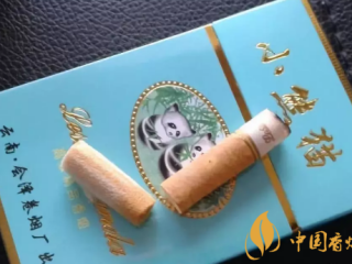 好抽又上档次云烟（小熊猫家园）来了